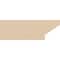Ekena Millwork 6in. W x 4in. H x 12in. L Clemmons Woodgrain TimberThane Rafter Tail, Primed Tan RFTUR06X04X12CLERCPR - alternate 5